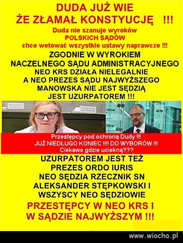 Obsadzili swoimi, zapewnili im dużą kasę, ...