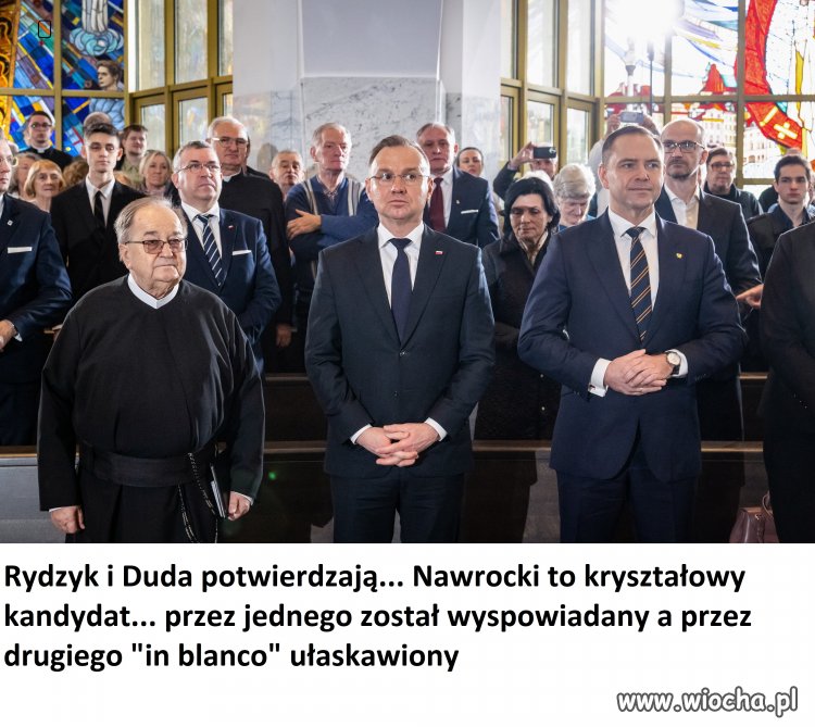 Tak się tworzy kryształy w PIS-ie