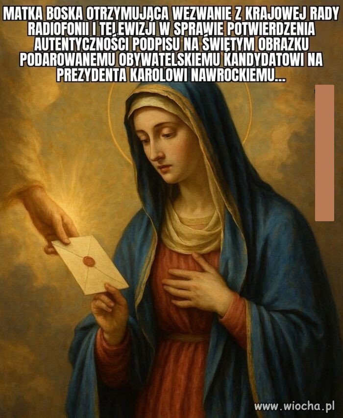 Będzie się tłumaczyć