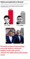Rumunia powiedziała Putinowi NIE!