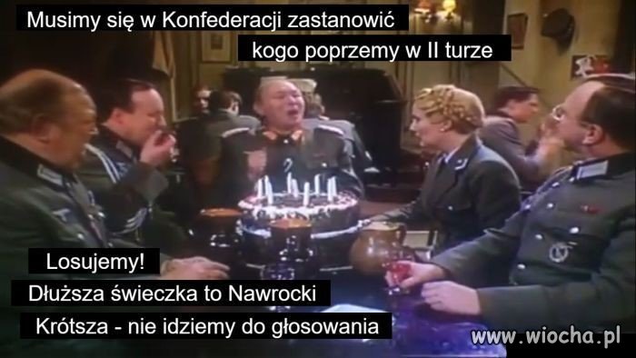 Nawrocki za podwyższeniem podatków czy nie