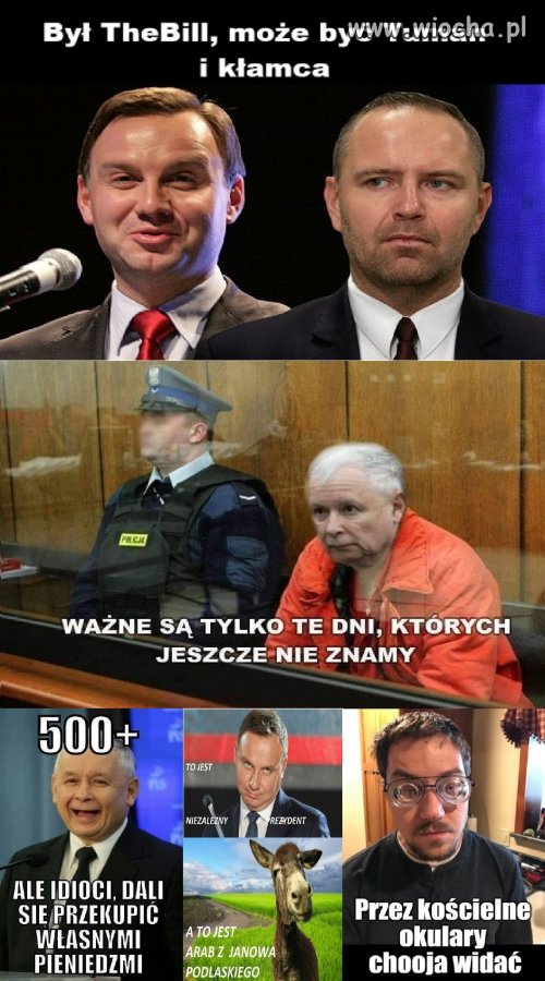 Jeśli chcecie Polski