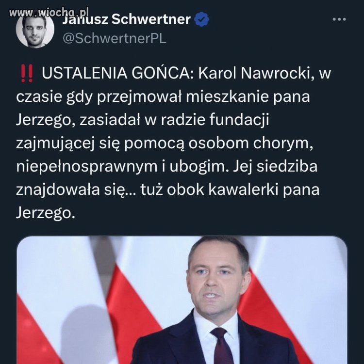Coraz ciekawiej