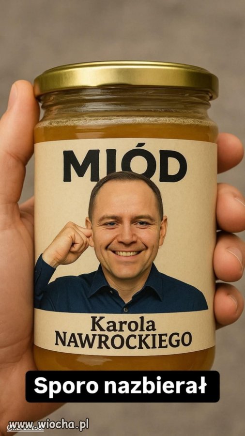 Na pamiątkę... postawię obok gaśnicy od Brauna
