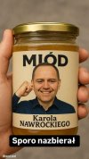 Na pamiątkę... postawię obok gaśnicy od Brauna