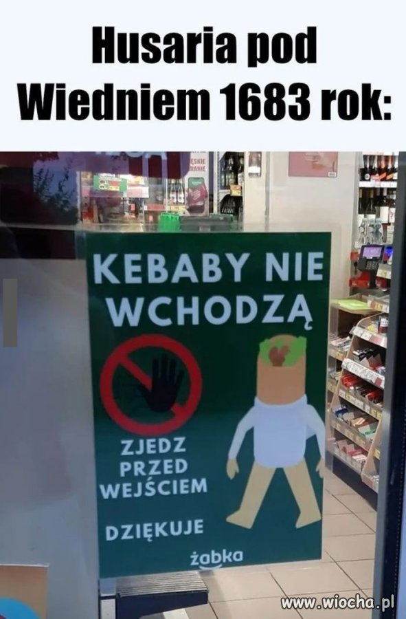 Krótka lekcja historii