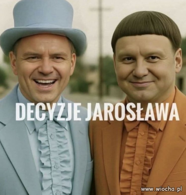 Historia wyboru napisana przez 