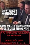 Tak się robi politykę