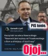 Siła argumentów starego dziada wprost powala !