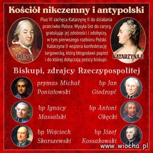 Nie się święci 3 maja.