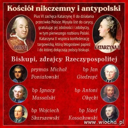 Nie się święci 3 maja.