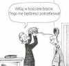 Powinno być witaj w pis ...