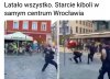 Rządowi przeszkadza nawet szlachetna walka