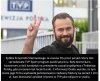 Krzysztof Stanowski za czasów PiS zarabiał w TVP.