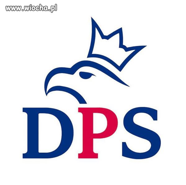 Jest nowe logo!