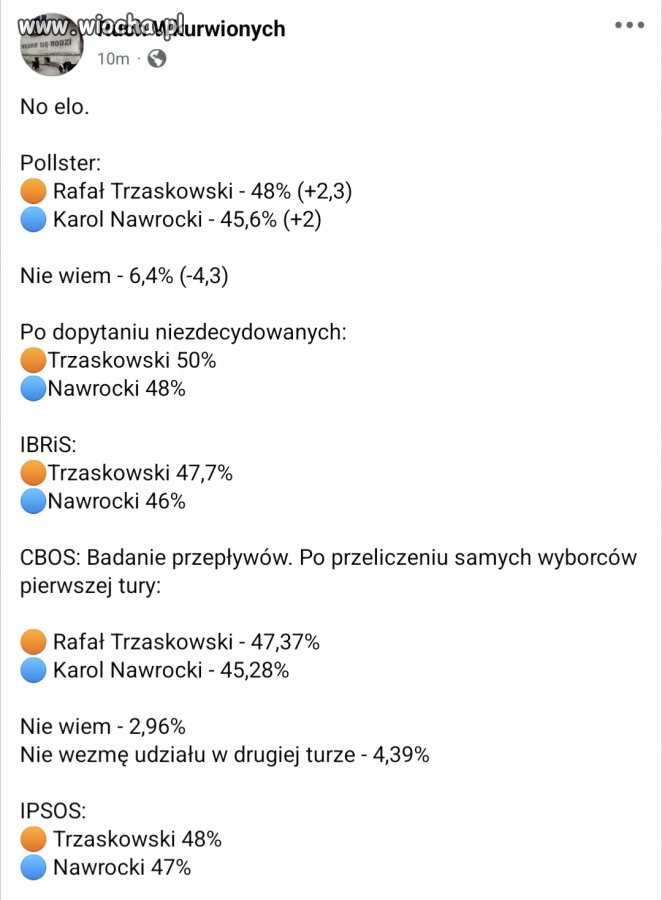 Kur*a ludzie jest nadzieja ! MOBILIZACJA 