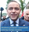 Określenia geszefciarz i szmalcownik nabierają 