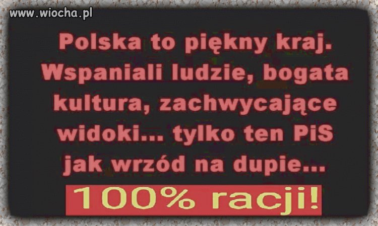Taka prawda