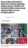 Oszukane dzieci z Bytomia