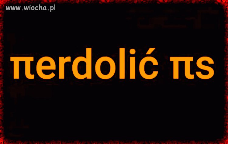 Tyle ode mnie