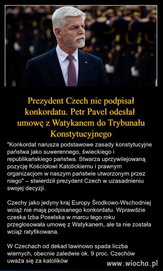 A co z Polskimi obrońcami suwerenności?