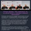 Wyedukowane dziecko trudniej będzie im zmolestować.