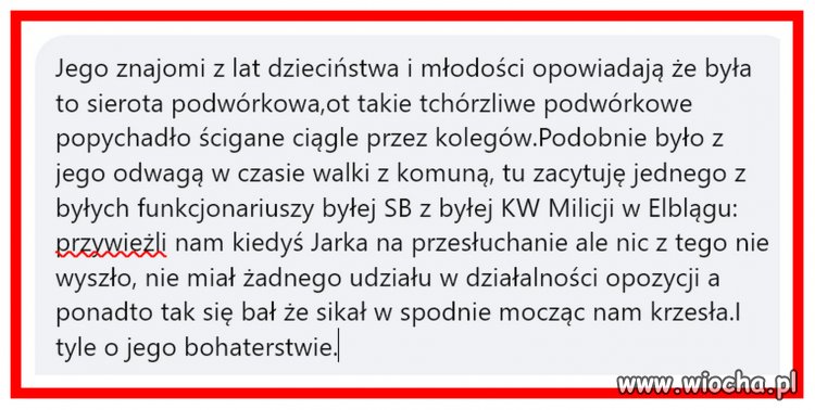 O bohaterskim Wielkim BU
