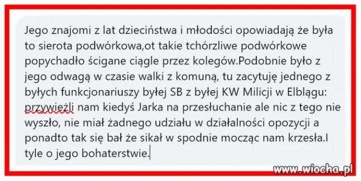 O bohaterskim Wielkim BU