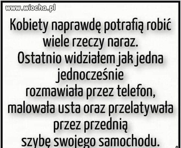 Kobiety. 