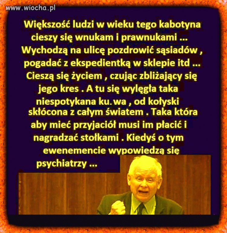 Krótko o Jarku