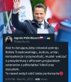 Polska cała na Rafała Trzaskowskiego !!!