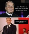 No co za przypadek…