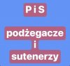 Konfa + pis = prl bis