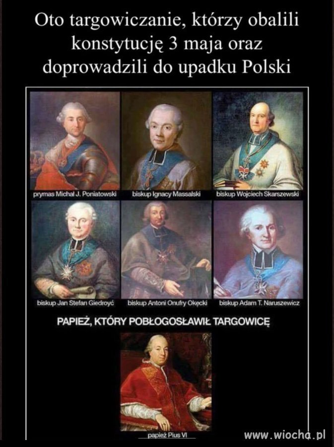 Na lekcji historii