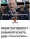 Najnowsze informacje o Nawrockim
