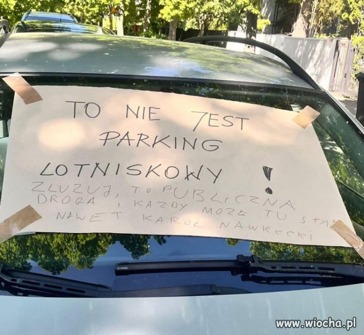 Dobry przekaz 