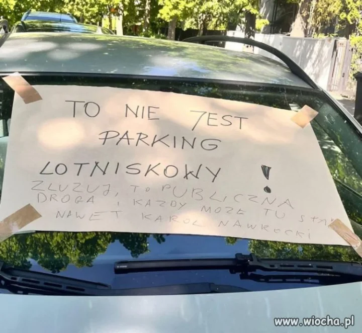 Dobry przekaz 