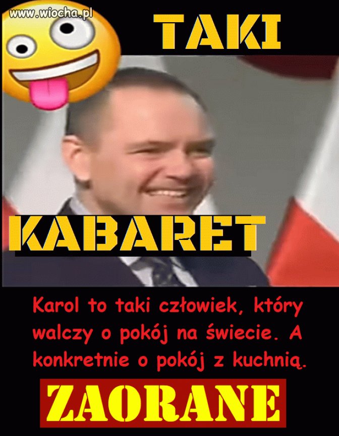 W punkt