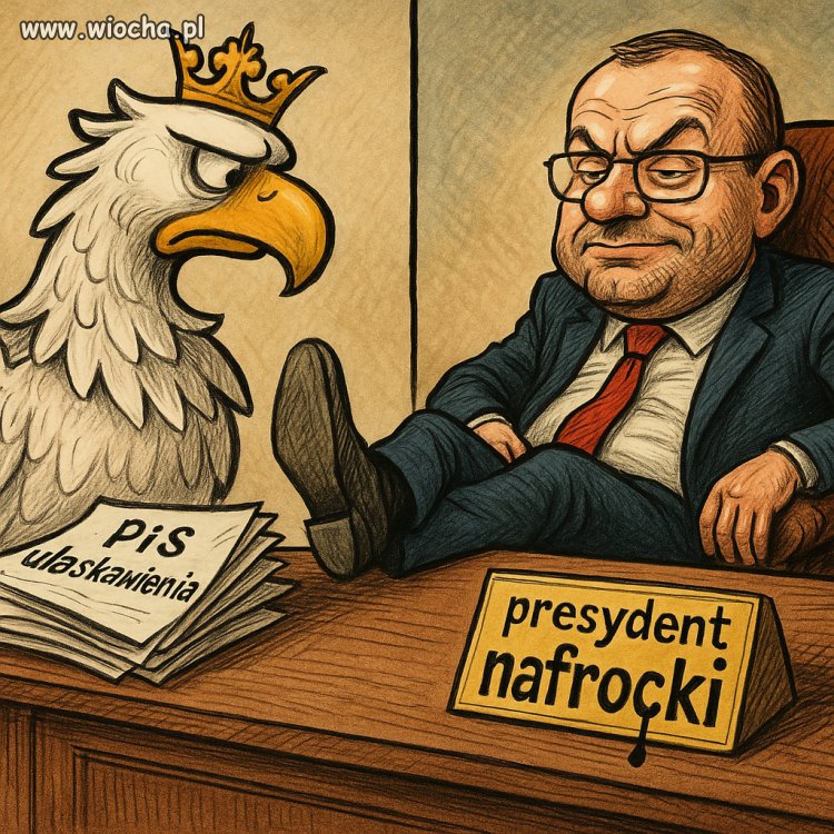 Preydent nafrocki