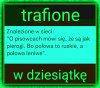 Trafne spostrzeżenie