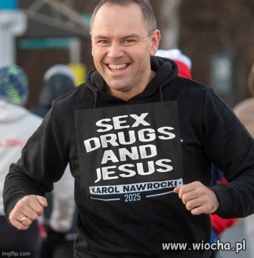 Są już nowe bluzy