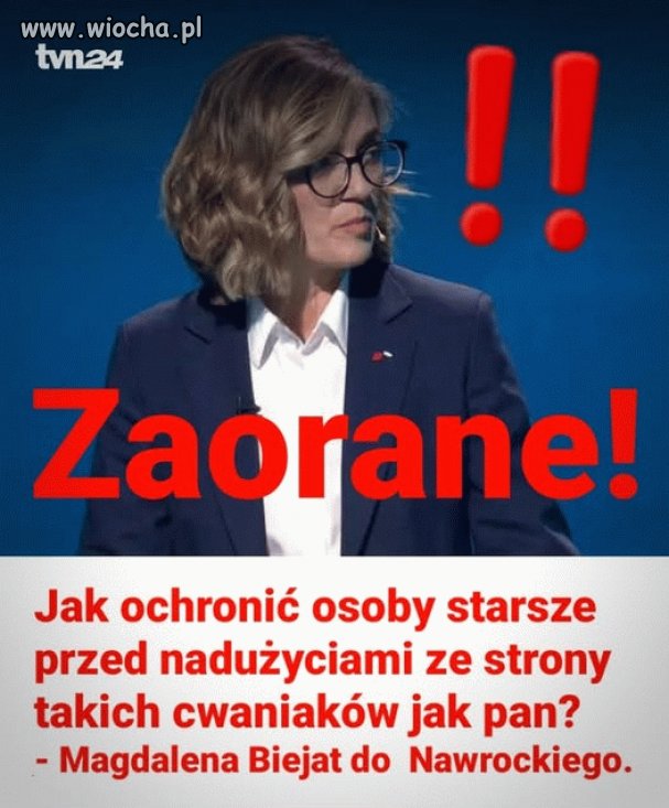Najlepsze pytanie