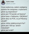 Dziś tak trzeba ...