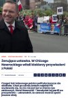 Problem w tym, że Polonia… nie przyszła. 