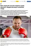 Amatorski sport to zdrowie ?