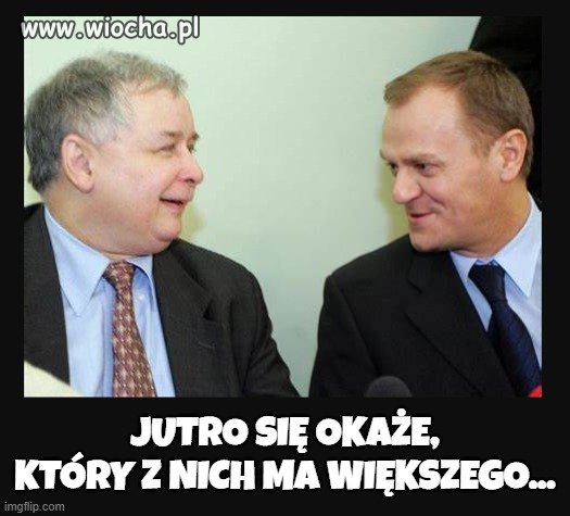 Chłopcy, bez względu na wiek,