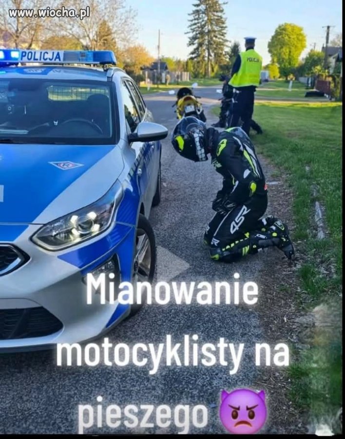 Mianowanie