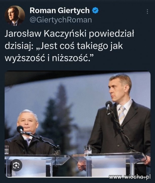 Romek jak zawsze celnie