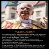 Arcybiskup PiSu nie potrafi zamilknąć...