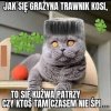Dobra rada dla koszących